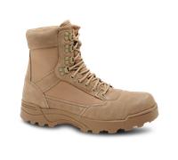 Bottes Brandit Tactical Camel46 Camel