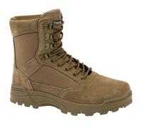 Brandit Chaussures Tactical Olive Taille 41
