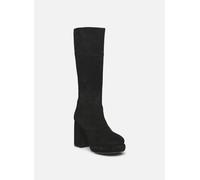 Bottes Bronx Ginn-Y 14350 pour Femme 39 Noir