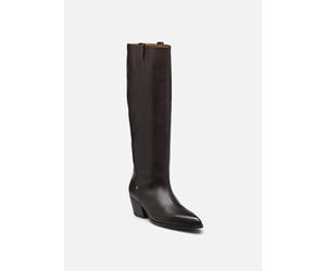 Bottes Bronx LIZZ-Y 14404 pour Femme 39 Marron