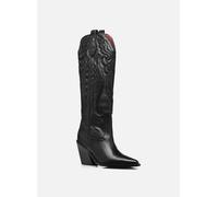 Bottes Bronx NEW-KOLE 14177 pour Femme 36 Noir