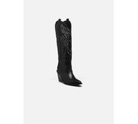 Bottes Bronx NEW-KOLE 14177 pour Femme 37 Noir