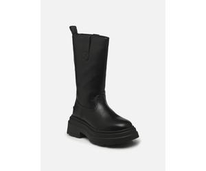 Bottes Buffalo BFL MARS FARMER BOOT pour Femme 37 Noir