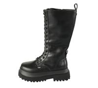 Bottes Buffalo Pluto Noir 41