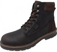 Bottes Camel Active Resist Marron