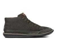 Bottes Camper Beetle - CAMPER - K300453 - Dark Olive - Zip - Basse 40