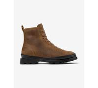 Bottes Camper Brutus marron coyote femme - 37