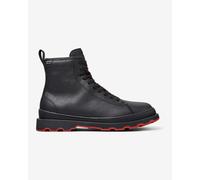 Bottes Camper Brutus+ noir intense rouge - 43