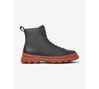 Bottes Camper Brutus+ noir rouge - 43