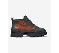 Bottes Camper Brutus noir rouge enfant - 31