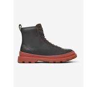 Bottes Camper Brutus+ noir rouge femme - 40