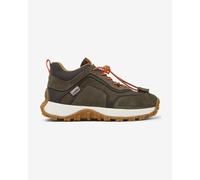 Bottes Camper Drift Trail vert orange enfant - 38