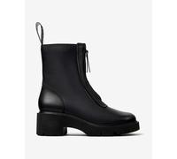 Camper Femme Milah K400776 Bottines zippées, Noir 001, 42 EU