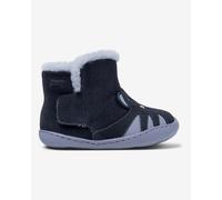 Camper Peu Cami K900387 Bottines, Bleu foncé 002, 22 EU