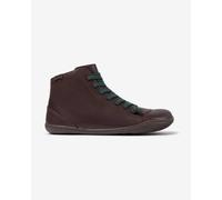 Bottes Camper Peu Cami marron pur femme - 36