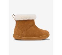 Bottes Camper Peu marron bébé - 21