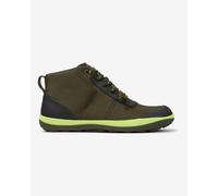 Bottes Camper Peu Pista GORE-TEX marron foncé vert - 42