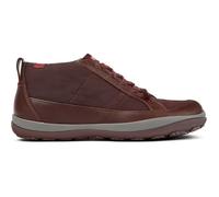 Bottes Camper Peu Pista Primaloft K300417 Michelin - Cuir - Homme - Brun Foncé 007 40