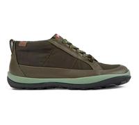 Camper Femme Peu Pista Gm K400739 Bottine Basket Vert foncé 002, 36 (EU)