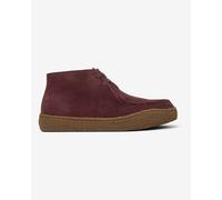 Bottes Camper Peu Terreno rouge foncé femme - 38