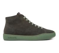 Bottes - CAMPER - Peu Touring K400422 - Cuir - Fermeture Zip - Femme 37