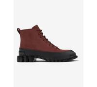 Bottes Camper Pix Assorted bordeaux femme - 35