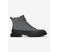 Bottes Camper Pix Assorted gris foncé femme - 35
