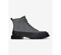 Bottes Camper Pix Assorted gris foncé femme - 42