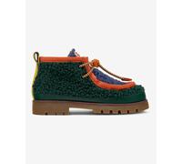Bottes Camper x Bobo Choses vert foncé rouge bleu enfant - 35