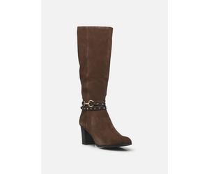 Bottes Caprice 25502-43 pour Femme 38 1/2 Marron
