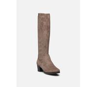 Bottes Caprice 25506-41 pour Femme 38 1/2 Marron