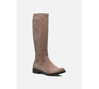 Bottes Caprice 25512-29 pour Femme 37 1/2 Marron