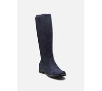 Bottes Caprice 25512-41 pour Femme 38 1/2 Bleu