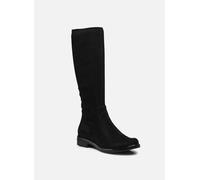 Bottes Caprice 25512-41 pour Femme 38 1/2 Noir