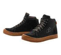 Bottes Carga CE 7 Noires