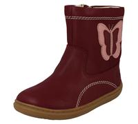 Bottes Casual Filles Clarks - Flash Midi T