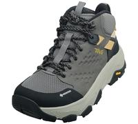 Bottes Casual Homme Teva GRANDVIEW MAX GORE-TEX Couleur Anthracite - 44.5 EU