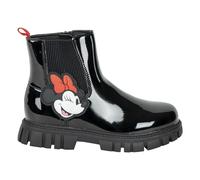 Bottes Casual Tpr Minnie NOIR - T035 | FEMME CERDà