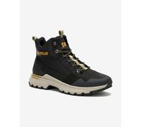 Bottes Caterpillar Colorado noir pur - 42