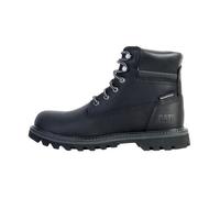 Bottes - CATERPILLAR - Deplete Wp - Cuir - Noir - Haute 40