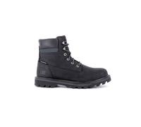 Bottes - CATERPILLAR - Deplete Wp - Cuir - Noir - Haute 41