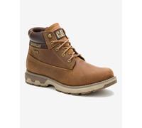 Bottes Caterpillar Pursue Waterproof marron pur - 40