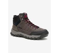 Bottes Caterpillar Threshold Rebound Mid gris foncé - 45