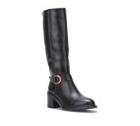Bottes cavalières à bride nouée 38