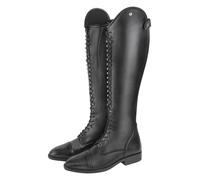 Bottes cavalières ELT Portland Polo noir-Normal 37