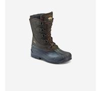 Meindl Bottes canadiennes Sölden Brown pour homme Marron Taille 40