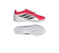 Chaussures de football adidas Predator Club FT TF Rouge 45 1/3 Unisex