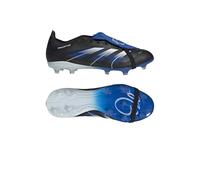 Bottes Chaussures de football Adidas Predator League FG Bellingham Langue plié