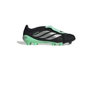Bottes Chaussures de football Adidas Predator League FoT FG Noir Vert