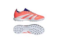 Bottes Chaussures de football Adidas Predator League Turf Orange